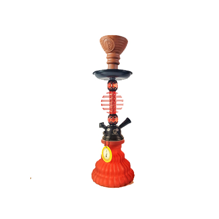 Cocoyaya Hookah Pumpkin SP 1336